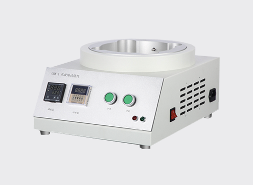 熱收縮試驗儀（膜 箔）