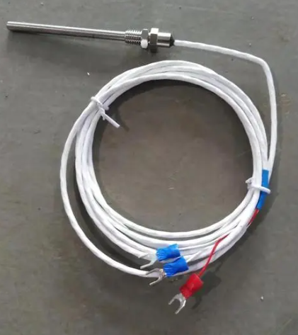 試驗箱溫濕度傳感器網圖示意